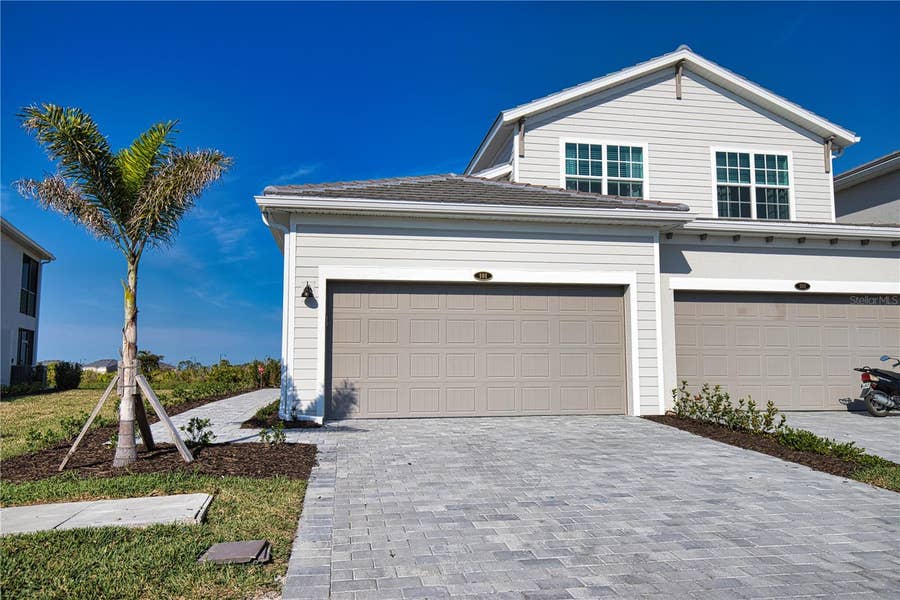 Property photo for 17685 BORACAY COURT, #101, Venice, FL