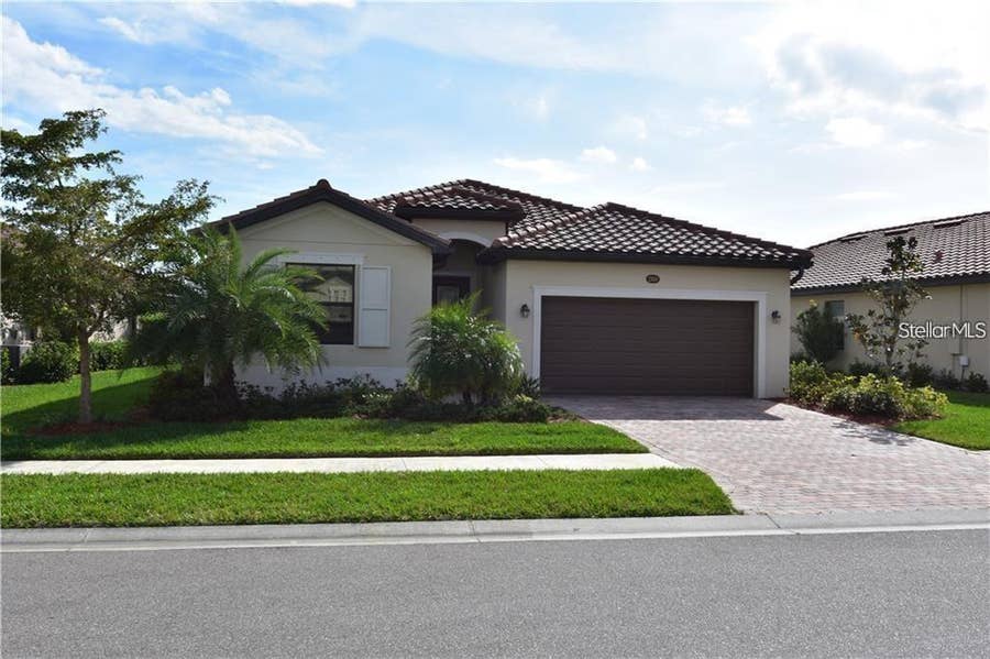 Property photo for 12659 RICHEZZA DRIVE, Venice, FL