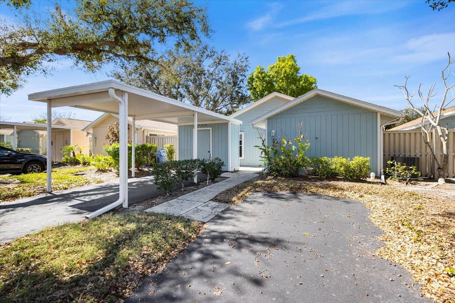 Property photo for 856 CHATHAM DRIVE, #856, Venice, FL