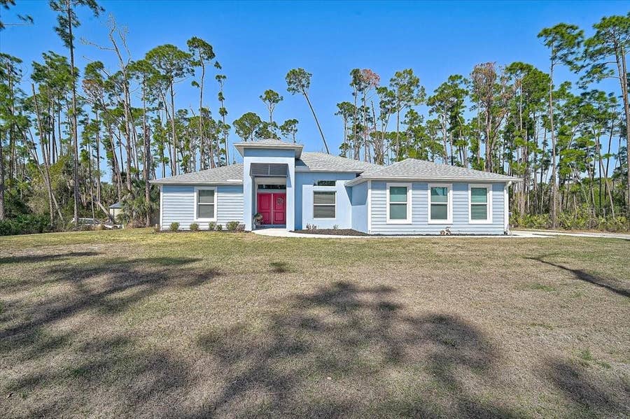 Property photo for 4109 N CRANBERRY BOULEVARD, North Port, FL