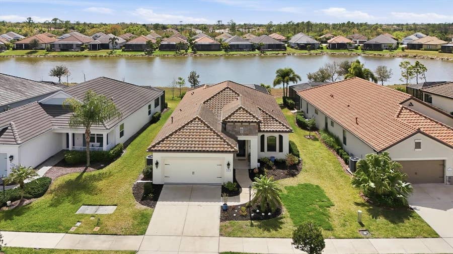 Property photo for 1675 STILL RIVER DRIVE, Venice, FL