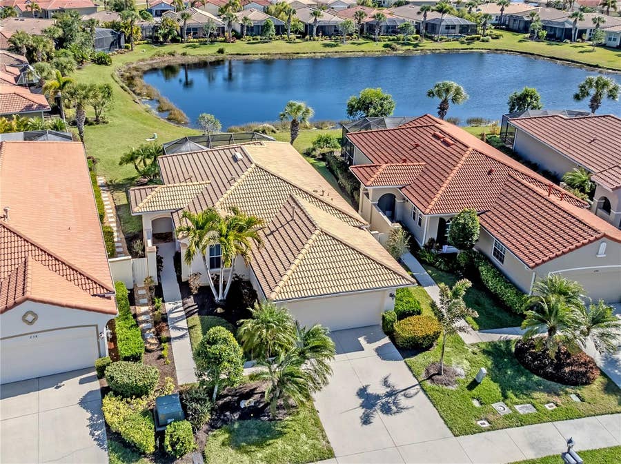 Property photo for 254 MESTRE PLACE, North Venice, FL