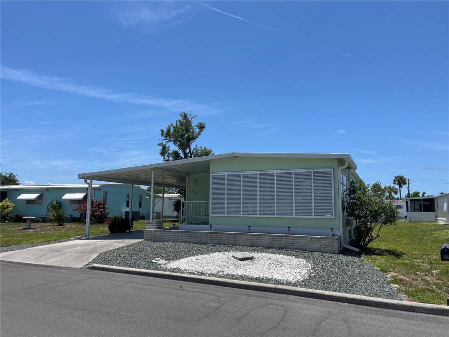 Property photo for 958 CORTINA BOULEVARD, Venice, FL