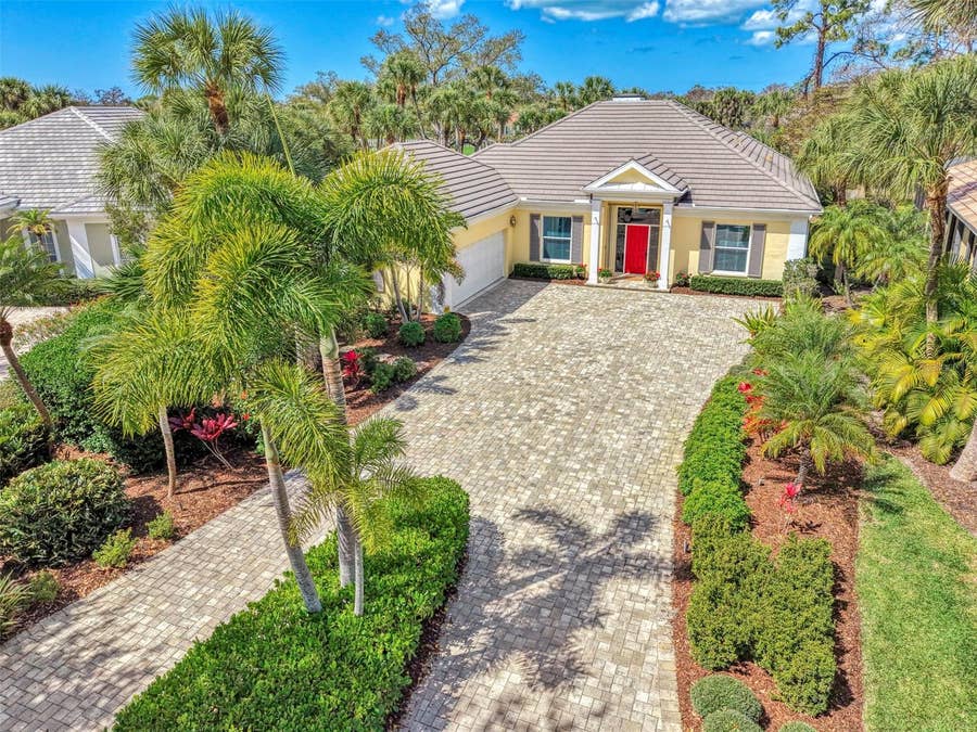 Property photo for 9 SAINT JOHN BOULEVARD, Englewood, FL