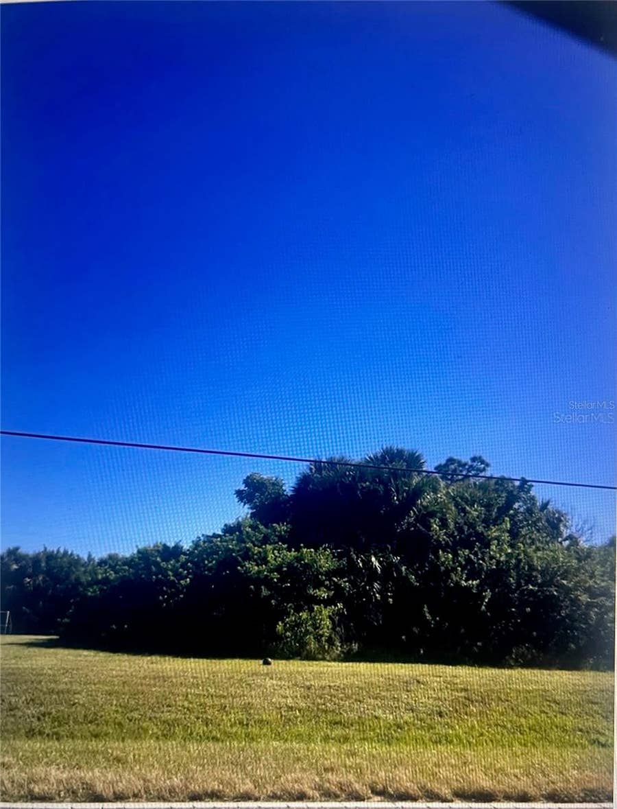 Property photo for ORTIZ BOULEVARD, North Port, FL