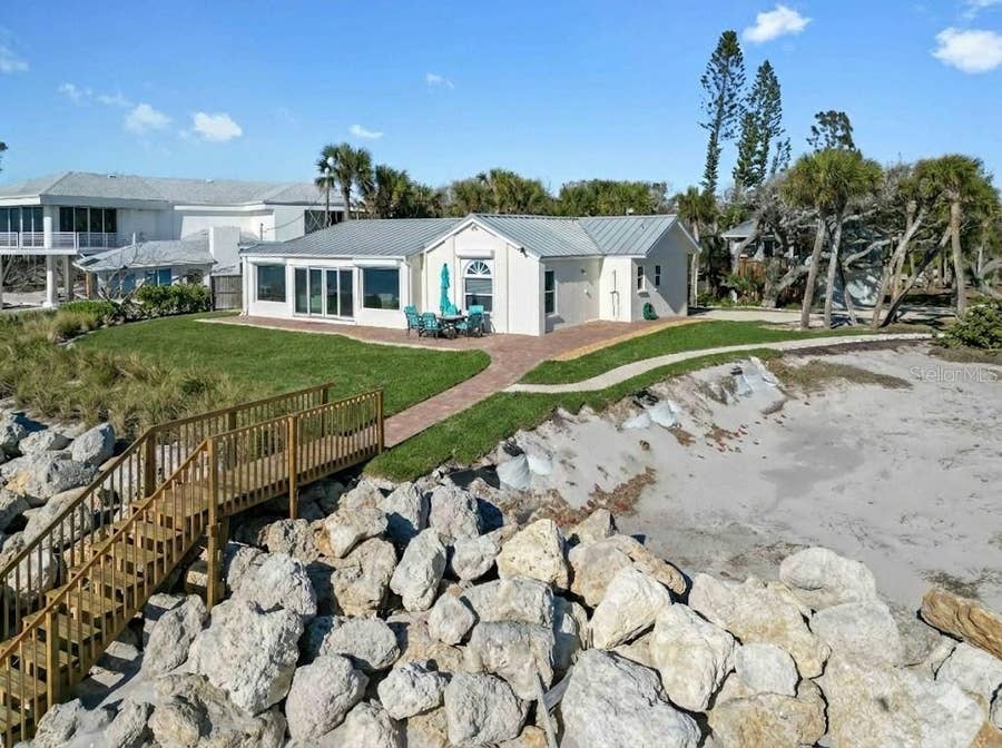 Property photo for 7430 MANASOTA KEY ROAD, Englewood, FL