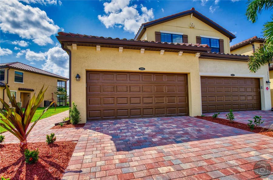 Property photo for 12355 GHIBERTI CIRCLE, #101, Venice, FL