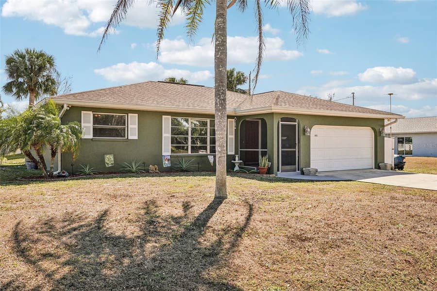 Property photo for 651 PORPOISE ROAD, Venice, FL