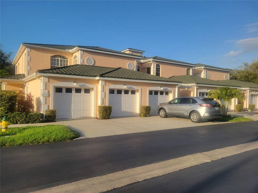 Property photo for 1203 GONDOLA PARK DRIVE, #1203, Venice, FL