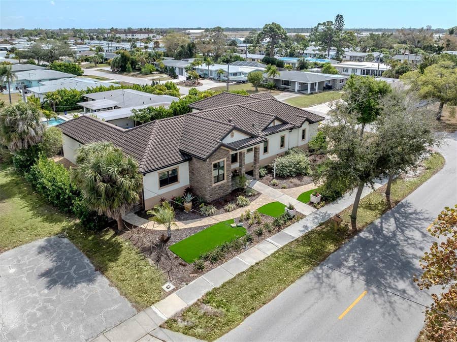 Property photo for 1109 THE RIALTO, Venice, FL