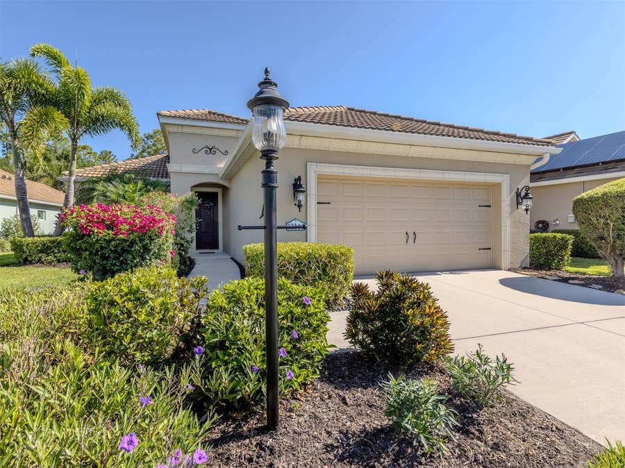 Property photo for 12240 STUART DRIVE, Venice, FL