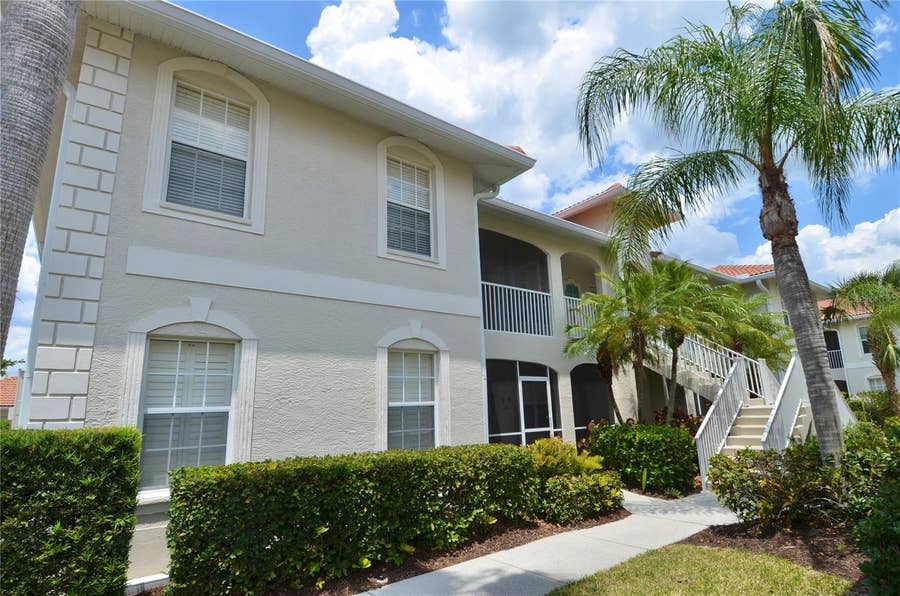 Property photo for 7202 L PAVIA BOULEVARD, #7202, Venice, FL