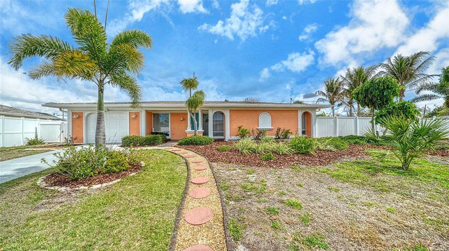 Property photo for 1514 PAMELA STREET, Nokomis, FL