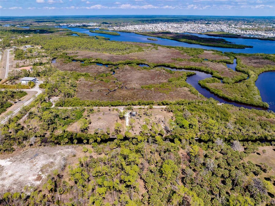 Property photo for 0 CALOOSA DRIVE, Venice, FL