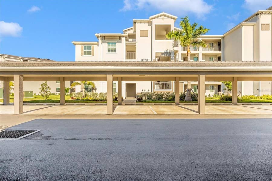 Property photo for 12280 WELLEN GOLF STREET, #205, Venice, FL