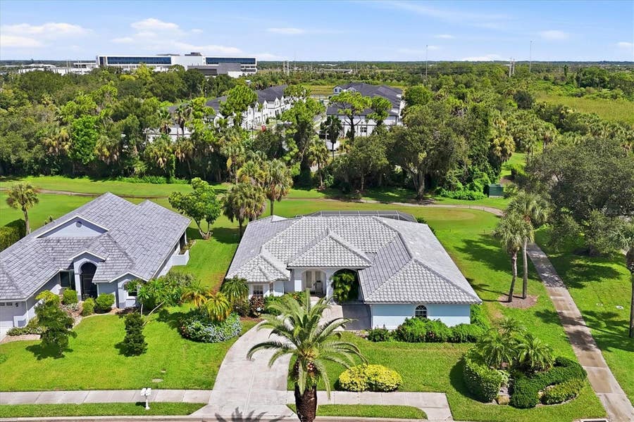 Property photo for 1787 KILRUSS DRIVE, Venice, FL