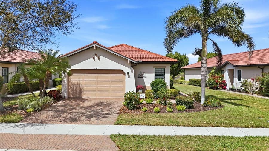 Property photo for 10533 CROOKED CREEK DRIVE, Venice, FL