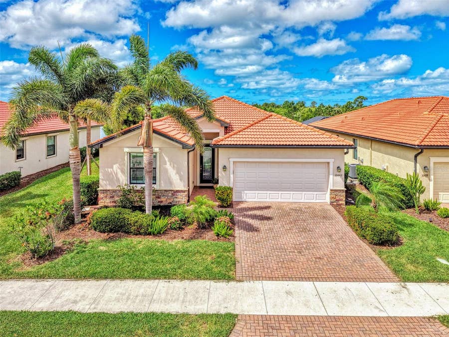 Property photo for 10443 MEDJOOL DRIVE, Venice, FL