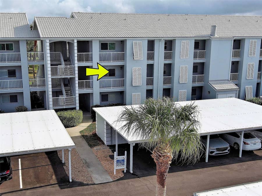 Property photo for 408 CERROMAR CIRCLE S, #233, Venice, FL