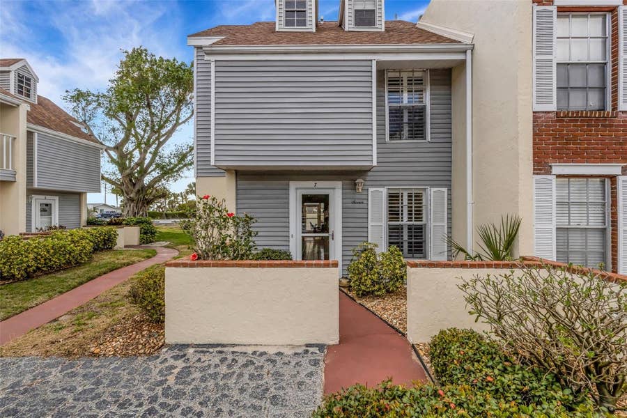 Property photo for 744 CADIZ ROAD, #7, Venice, FL