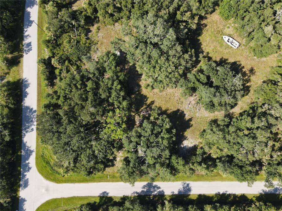 Property photo for JEMING ROAD, North Port, FL