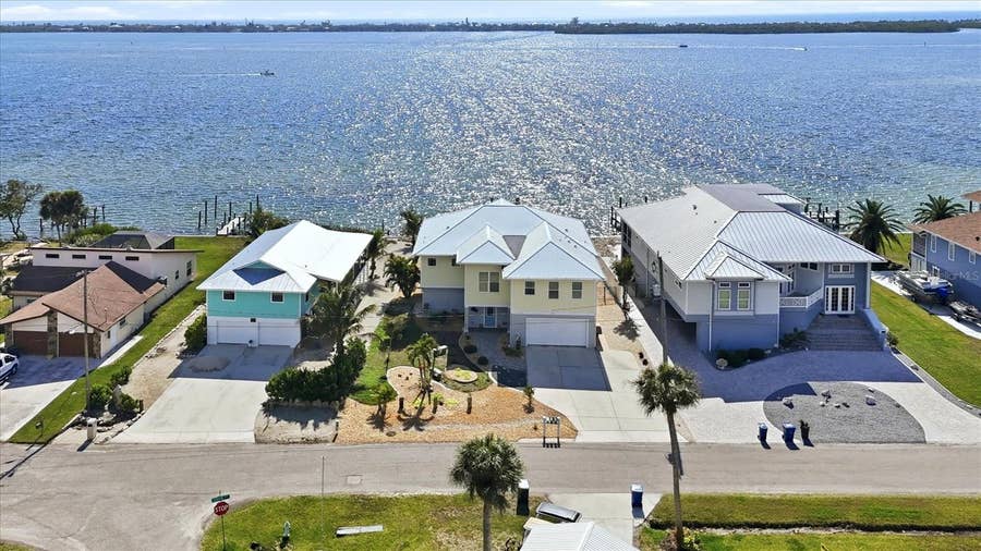 Property photo for 905 CHAPIN BOULEVARD, Englewood, FL