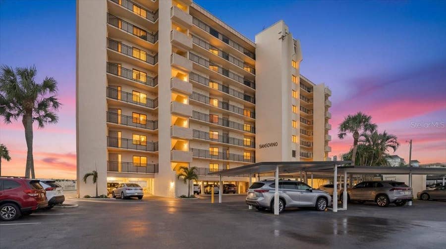 Property photo for 840 THE ESPLANADE N, #206, Venice, FL