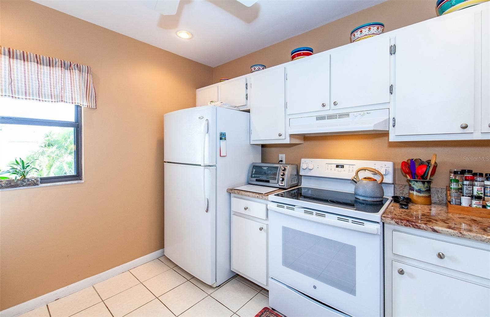 862 BIRD BAY WAY, #194, Venice, FL 34285 Kitchen