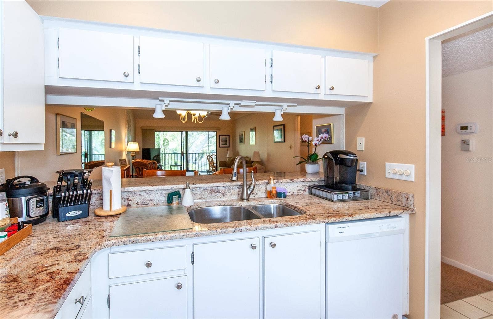 862 BIRD BAY WAY, #194, Venice, FL 34285 Kitchen