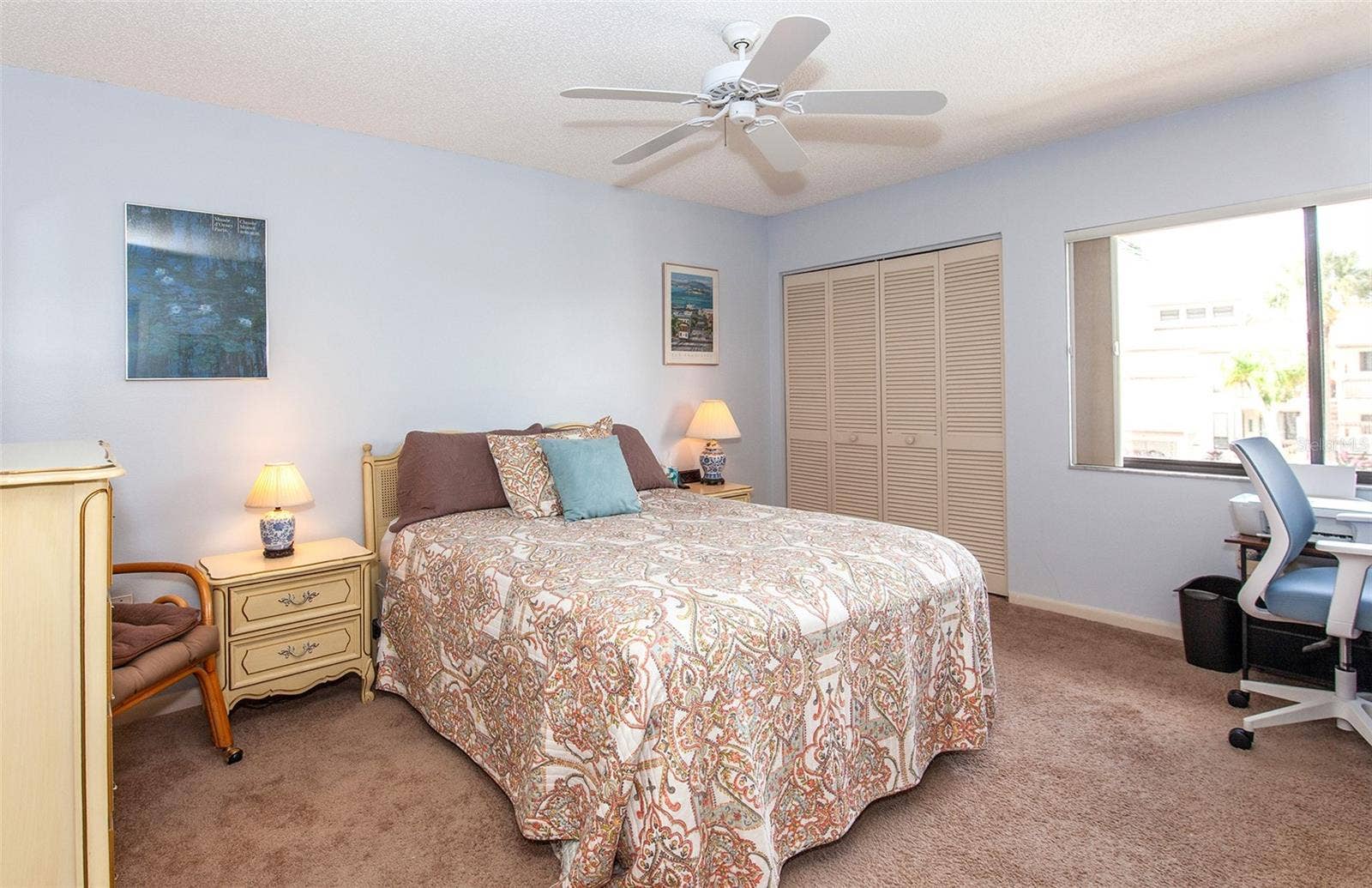 862 BIRD BAY WAY, #194, Venice, FL 34285 Master Bedroon