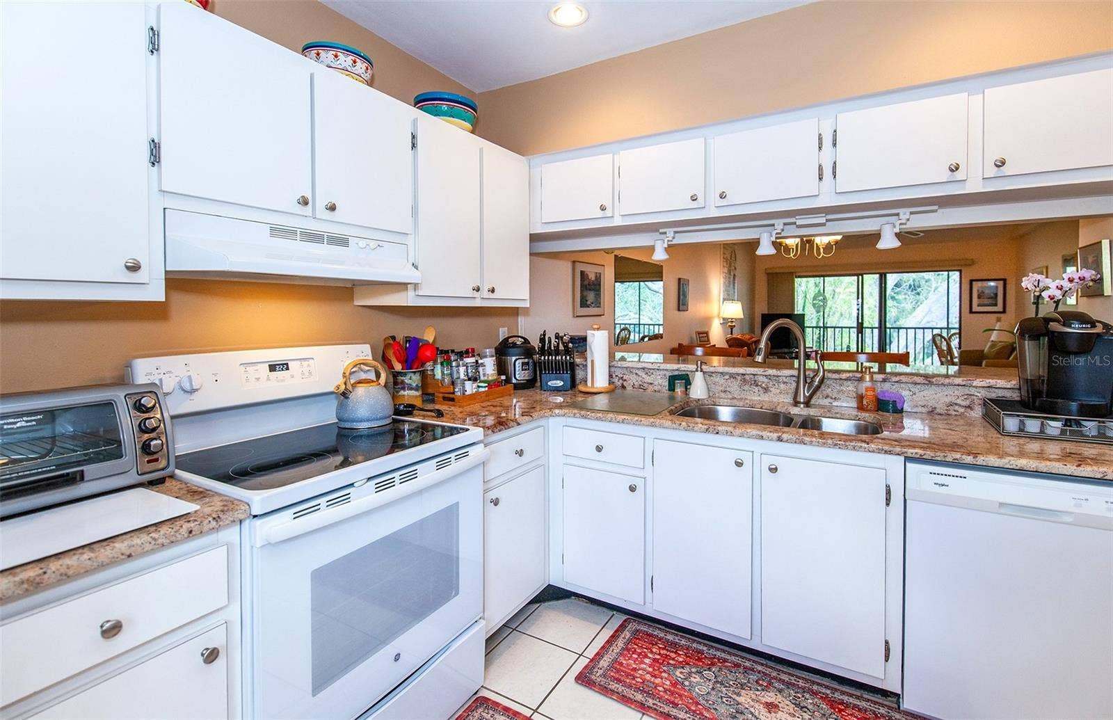 862 BIRD BAY WAY, #194, Venice, FL 34285 Kitchen