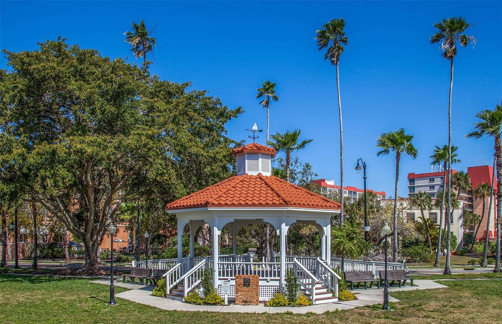 862 BIRD BAY WAY, #194, Venice, FL 34285 Downtown Venice