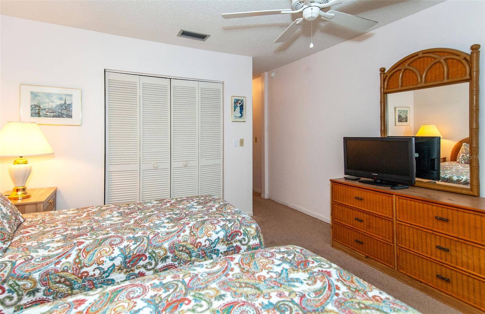 862 BIRD BAY WAY, #194, Venice, FL 34285 Guest Bedroom
