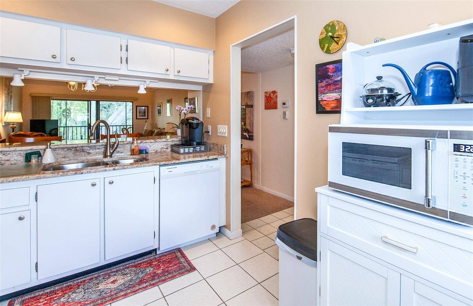 862 BIRD BAY WAY, #194, Venice, FL 34285 Kitchen