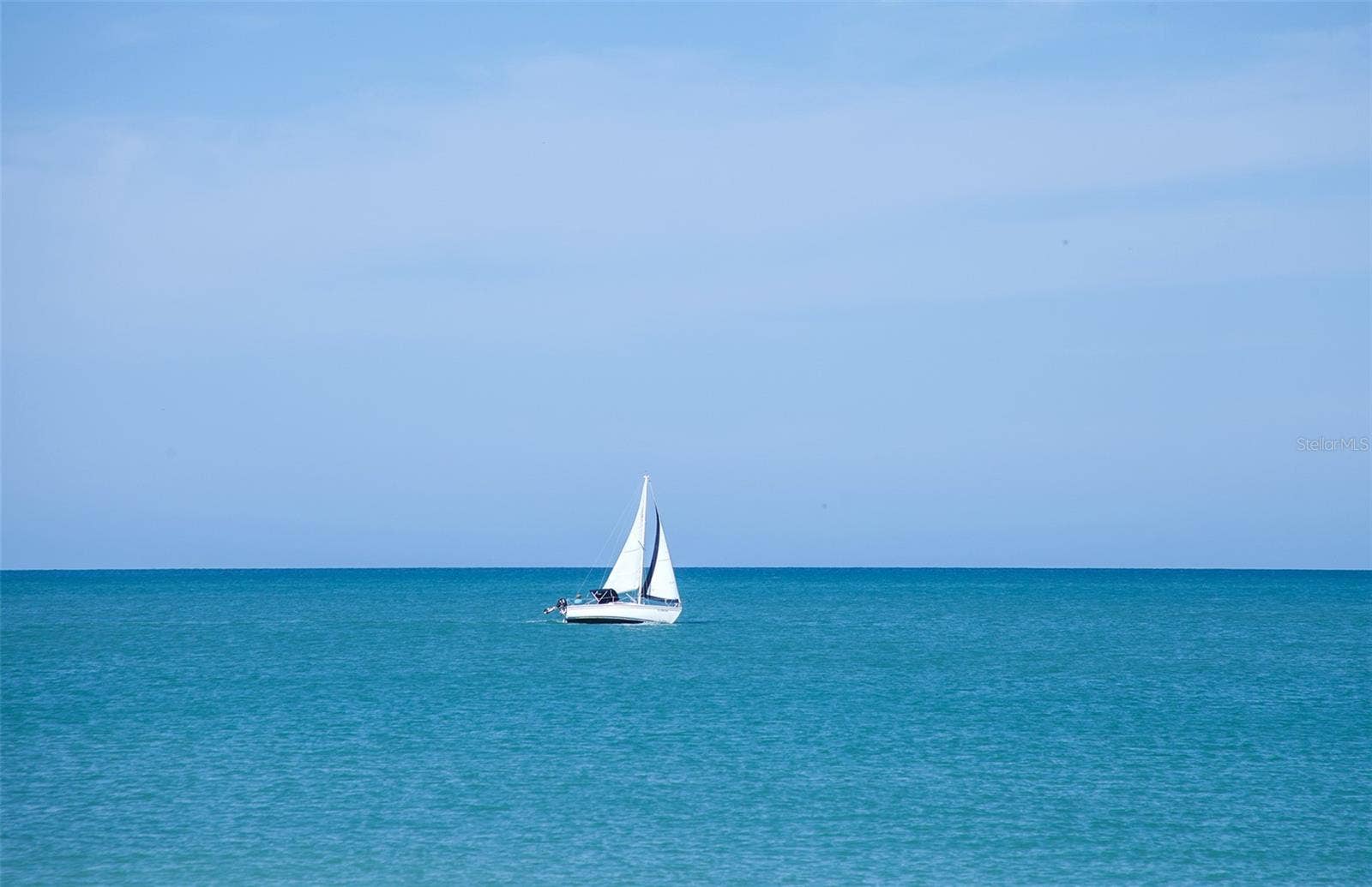862 BIRD BAY WAY, #194, Venice, FL 34285 Sailing on a Perfect Day!