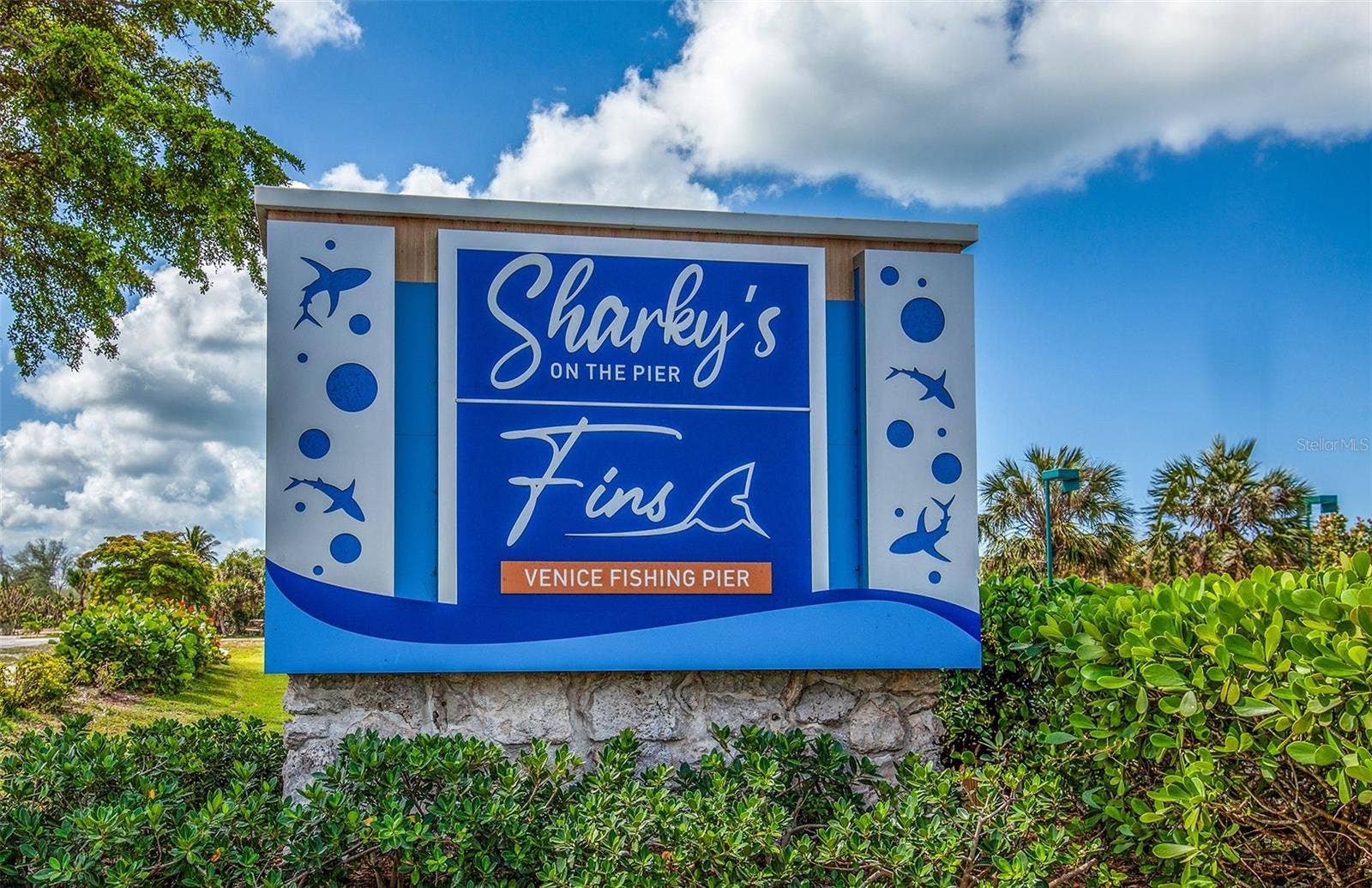 862 BIRD BAY WAY, #194, Venice, FL 34285 Restaurants on the Water