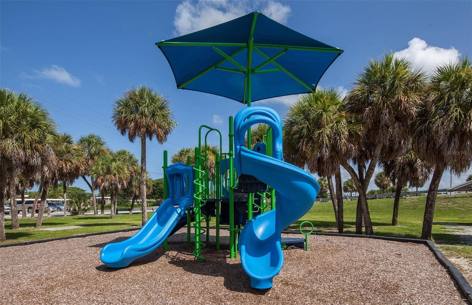 862 BIRD BAY WAY, #194, Venice, FL 34285 Playground