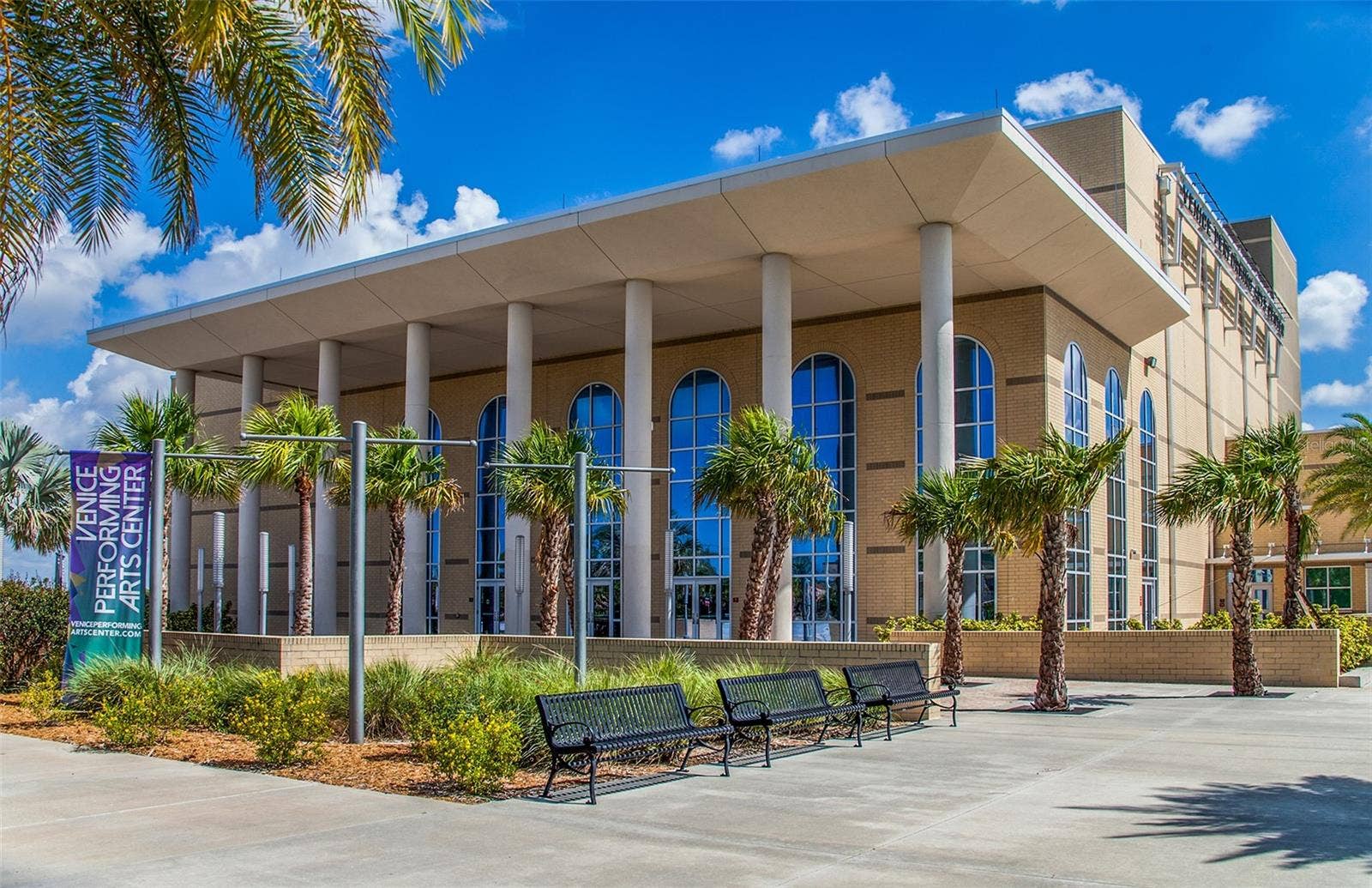 862 BIRD BAY WAY, #194, Venice, FL 34285 Downtown Venice