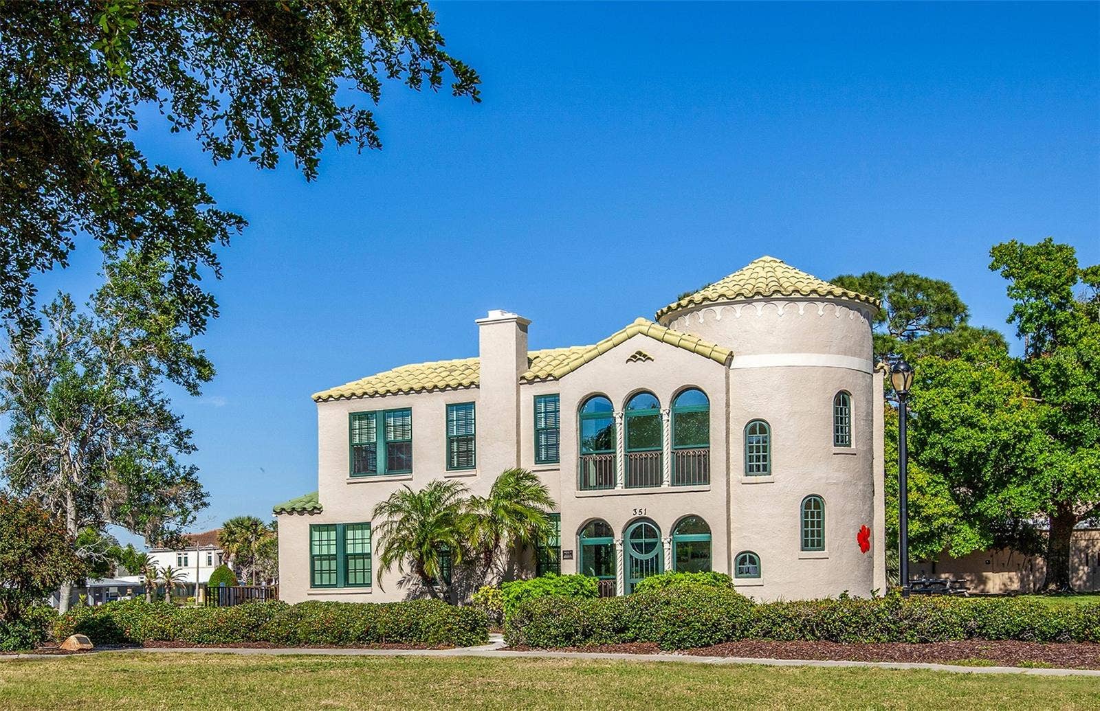 862 BIRD BAY WAY, #194, Venice, FL 34285 Downtown Venice