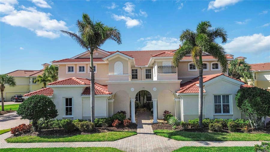 Property photo for 133 BELLA VISTA TERRACE, #32C, North Venice, FL