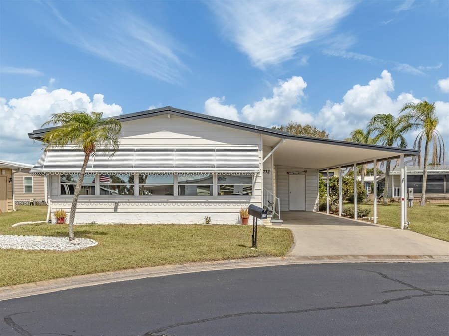 Property photo for 272 CAPTAINS COURT, North Port, FL
