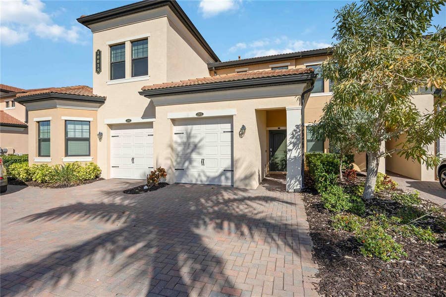 Property photo for 10039 CROOKED CREEK DRIVE, #201, Venice, FL