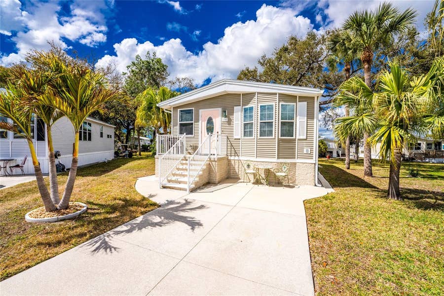 Property photo for 50 CROWN POINT DRIVE, Nokomis, FL
