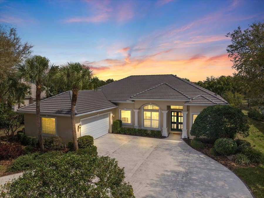 Property photo for 17 N CAYMAN ISLES BOULEVARD, Englewood, FL