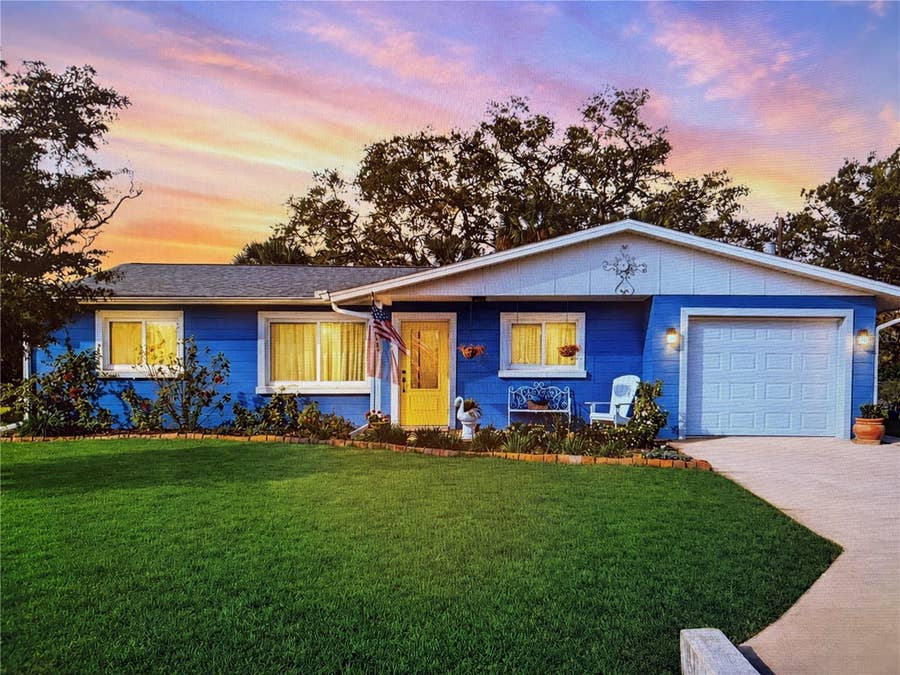 Property photo for 4452 TORTOISE ROAD, Venice, FL