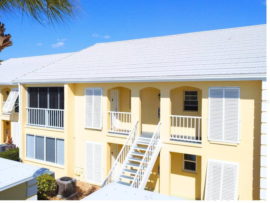 Property photo for 410 CERROMAR CIRCLE S, #242, Venice, FL