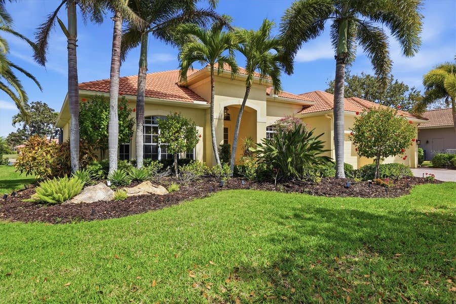 Property photo for 1251 TUSCANY BOULEVARD, Venice, FL