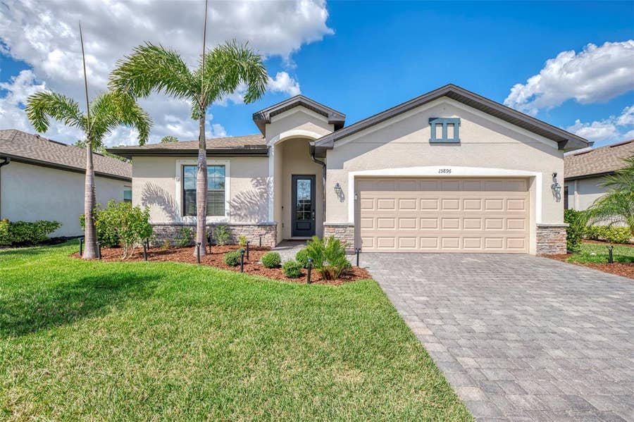 Property photo for 15896 HONEYSUCKLE STREET, Port Charlotte, FL