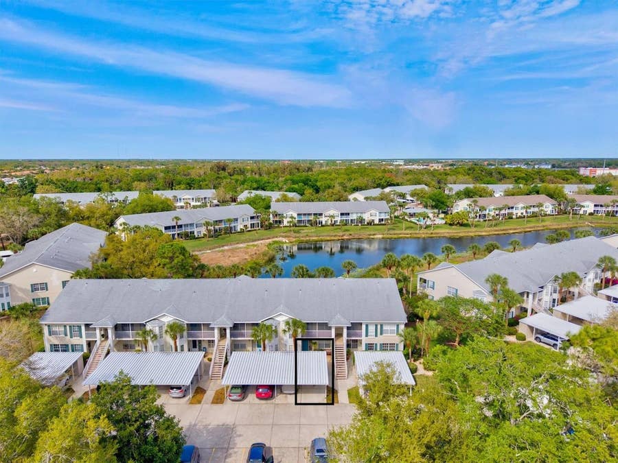 Property photo for 404 LAUREL LAKE DRIVE, #105, Venice, FL