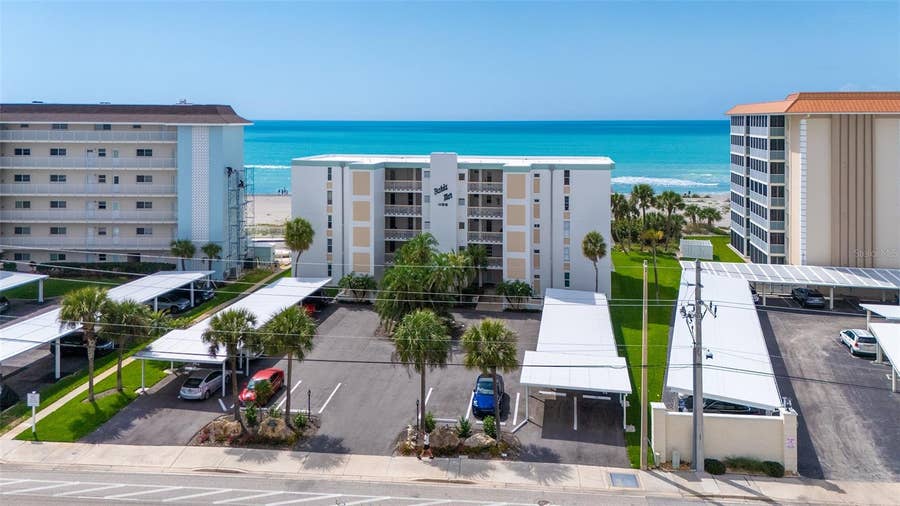 Property photo for 1100 TARPON CENTER DRIVE, #4B, Venice, FL